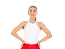 CRYSTAL TOP SHORT ADULT