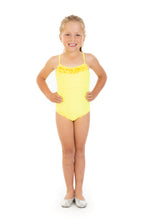 WZ 3-4 YEARS STELLA LEOTARD CHILD