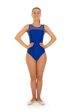 WZ LADIES DUCH LEOTARD ADULT