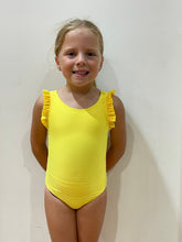 WZ 3-4 YEARS LUCY LEOTARD CHILD