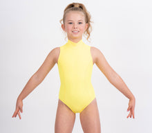 BILLIE LEOTARD CHILD