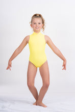 BILLIE LEOTARD CHILD