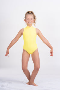 BILLIE LEOTARD CHILD