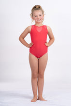 LUNA LEOTARD CHILD