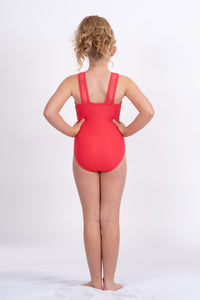 LUNA LEOTARD CHILD