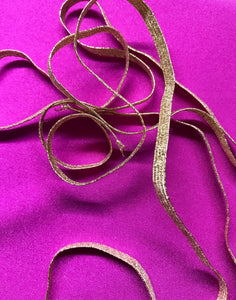 PHYSIE ELASTICS GOLD