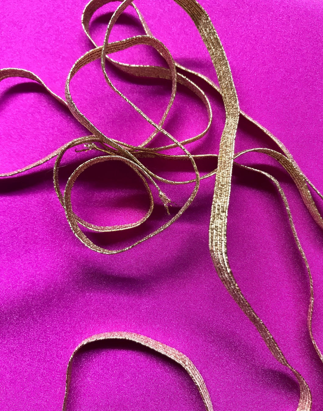 PHYSIE ELASTICS GOLD
