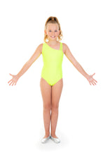 ZOE LEOTARD AND SKIRT SET CHILD