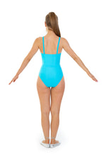 PIPPA LEOTARD CHILD