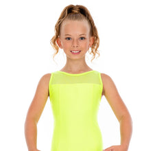 SHAY LEOTARD AND SKIRT SET CHILD